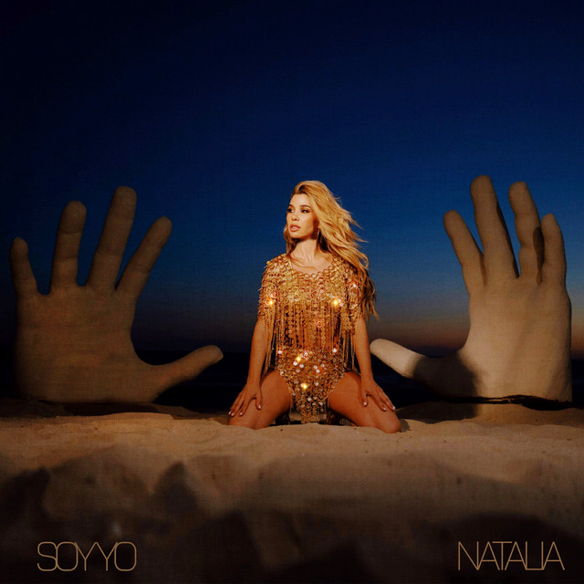 Natalia — Soy Yo