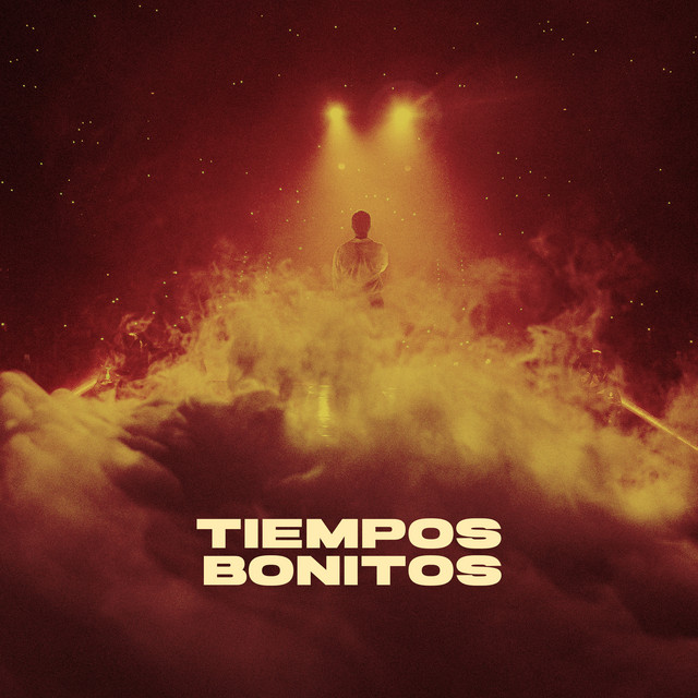 PABLO ALBORAN — TIEMPOS BONITOS
