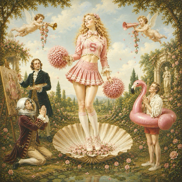 SIDERLAND , PAULA KOOPS — TUTU TUR