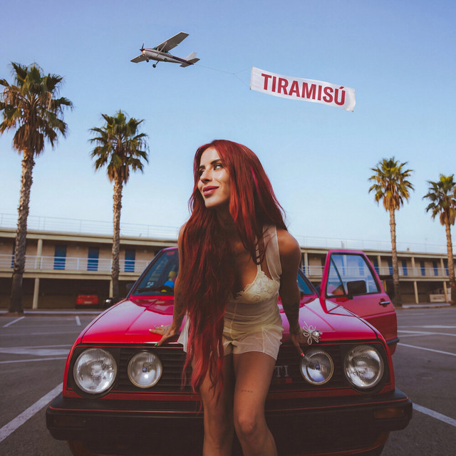 VICCO — TIRAMISU