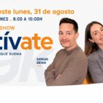 ACTIVATE DESPERTADOR MATINAL TRAKFM PAMPLONA 2026 27 banner