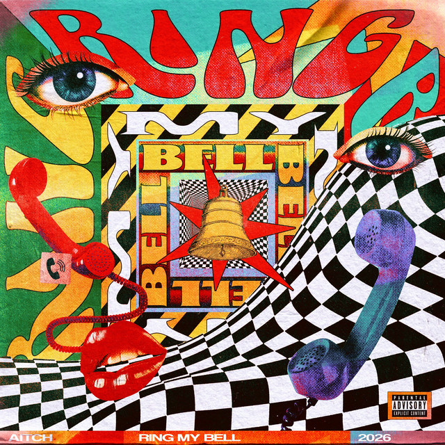 AITCH — RMB (RING MY BELL)