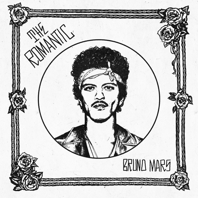BRUNO MARS — ON MY SOUL