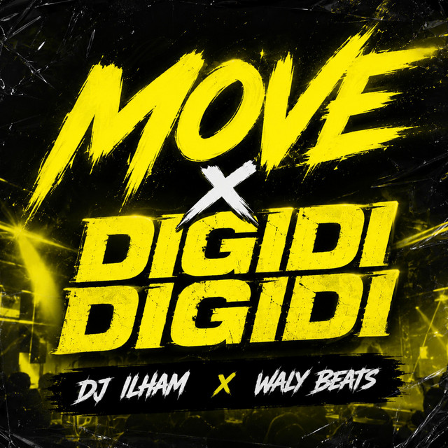 DJ ILHAM — DIGIDI DIGIDI