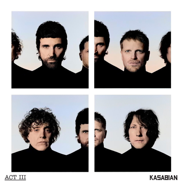 KASABIAN — NOTHING BETTER THAN THIS