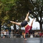 ATRAPA 2 Sexta Edicion ARTE Y CULTURA URBANA 2026 pamplona