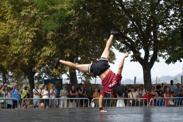 ATRAPA-2 Sexta Edición ARTE Y CULTURA URBANA 2026