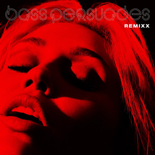 MILEY CYRUS — BASS PERSUADES