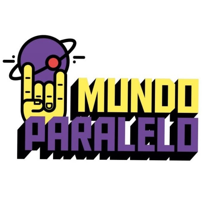 MUNDO PARALELO