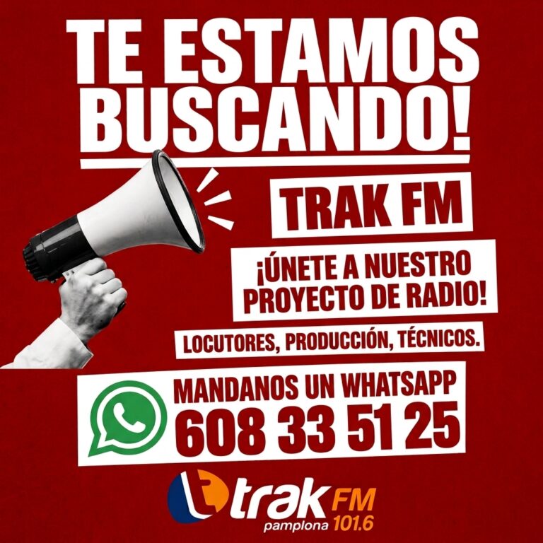 Inicio 21 ¡Sí! Te estamos buscando a ti.