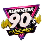REMEMBER 90s RADIO SHOW