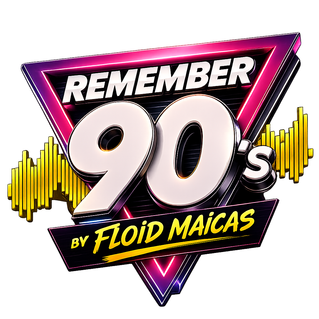 REMEMBER 90s RADIO SHOW