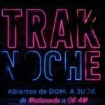 TRAK NOCHE