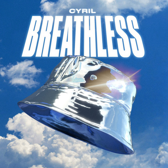 CYRIL — Breathless