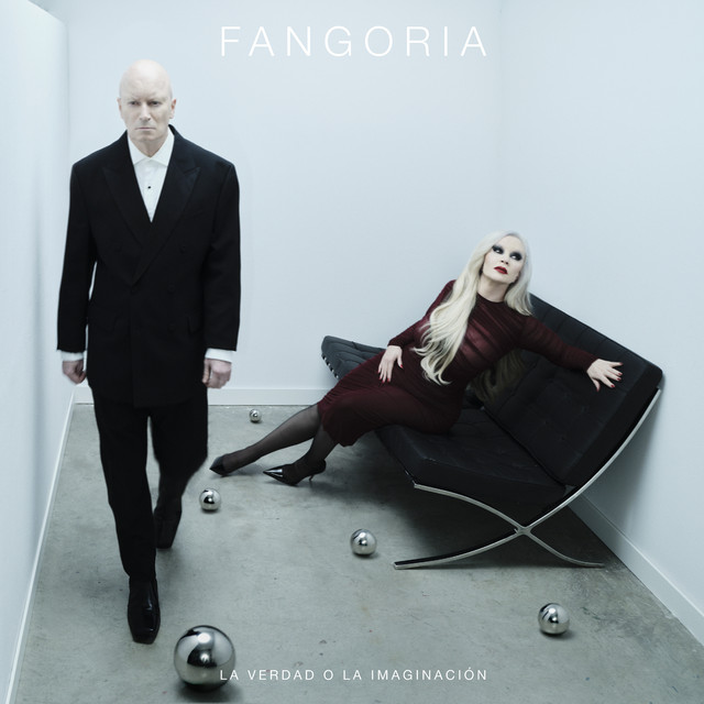 FANGORIA — EL SINDROME DE PARIS
