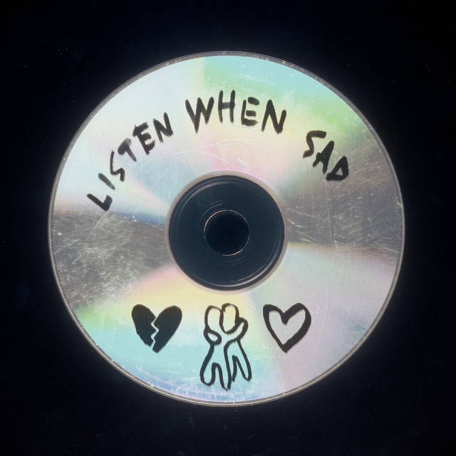 Jonas Brothers — Listen When Sad