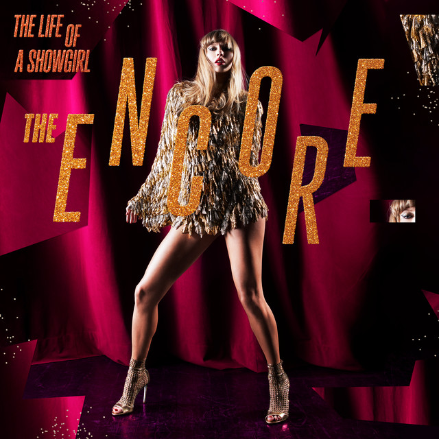 TAYLOR SWIFT — PATIENT ZERO