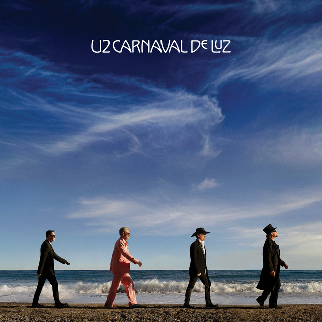 U2 — SILENCIO