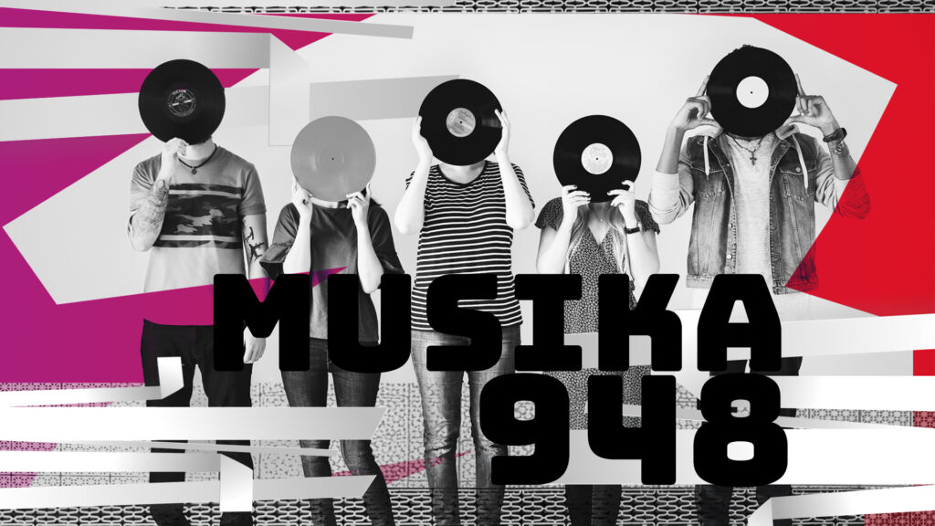 MUSIKA 948