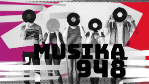 MUSIKA 948