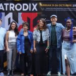 TEATRODIX PAMPLONA 9 A 24 OCT 2026
