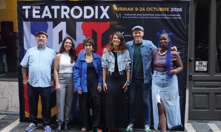 Inicio 20 TEATRODIX DEL 9 AL 24 OCT PAMPLONA