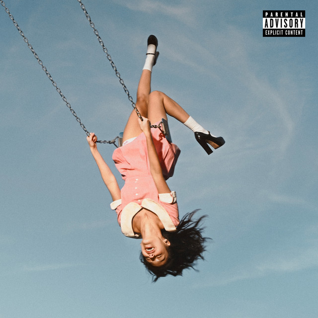 OLIVIA RODRIGO FEAT. CHAPPEL ROAN — EXPECTATIONS